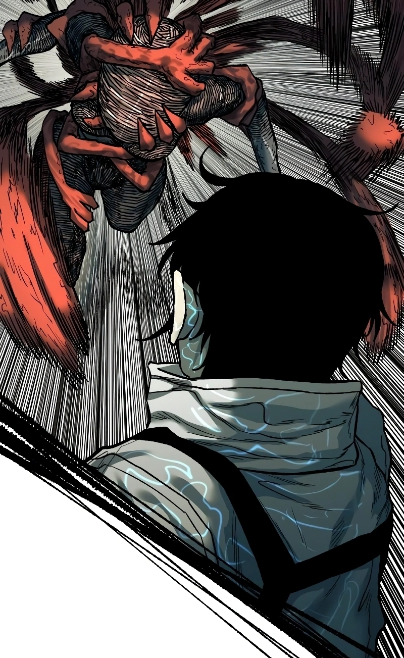 Read Surviving the Apocalypse PT Manga Online
