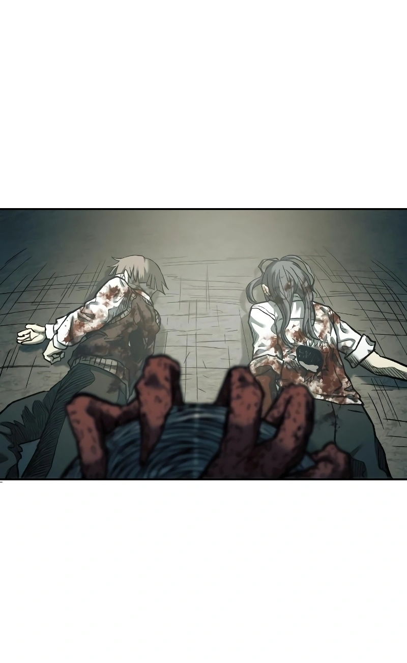 Read Surviving the Apocalypse PT Manga Online