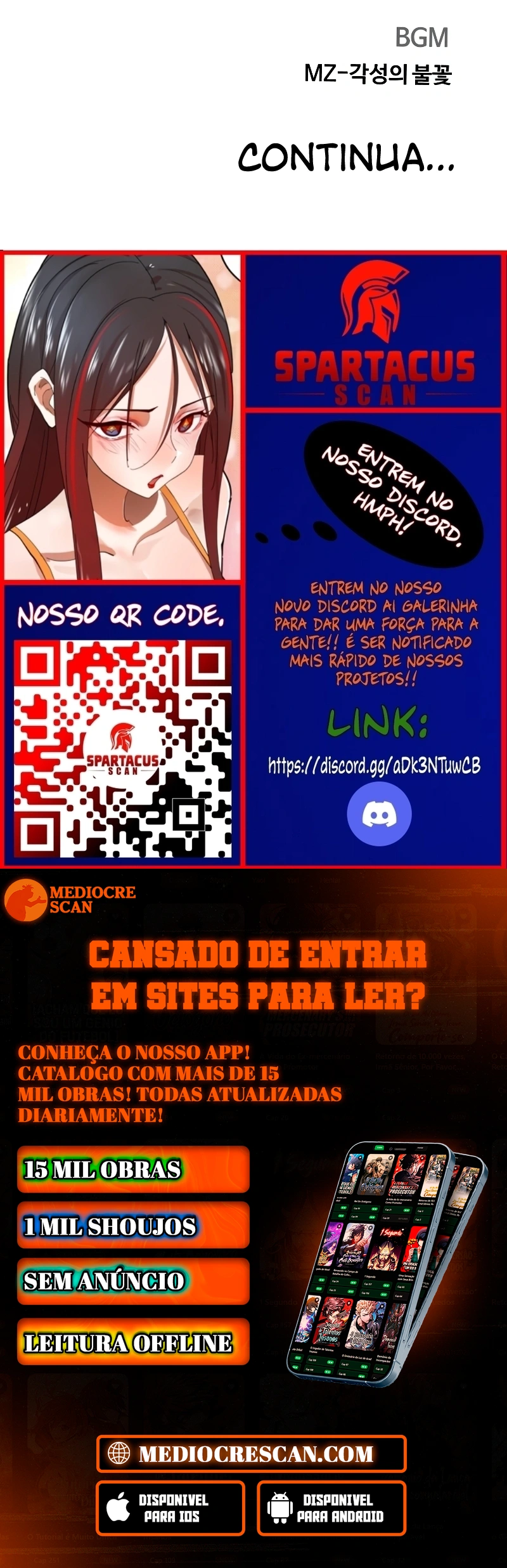 Read Surviving the Apocalypse PT Manga Online