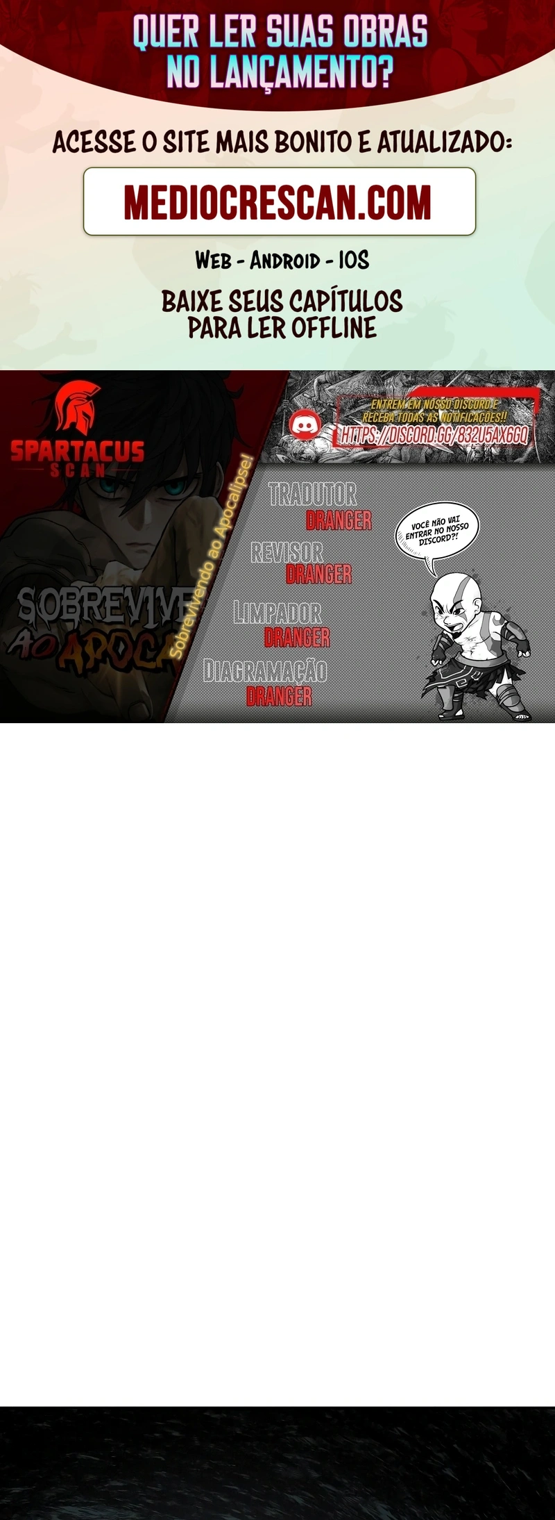 Read Surviving the Apocalypse PT Manga Online