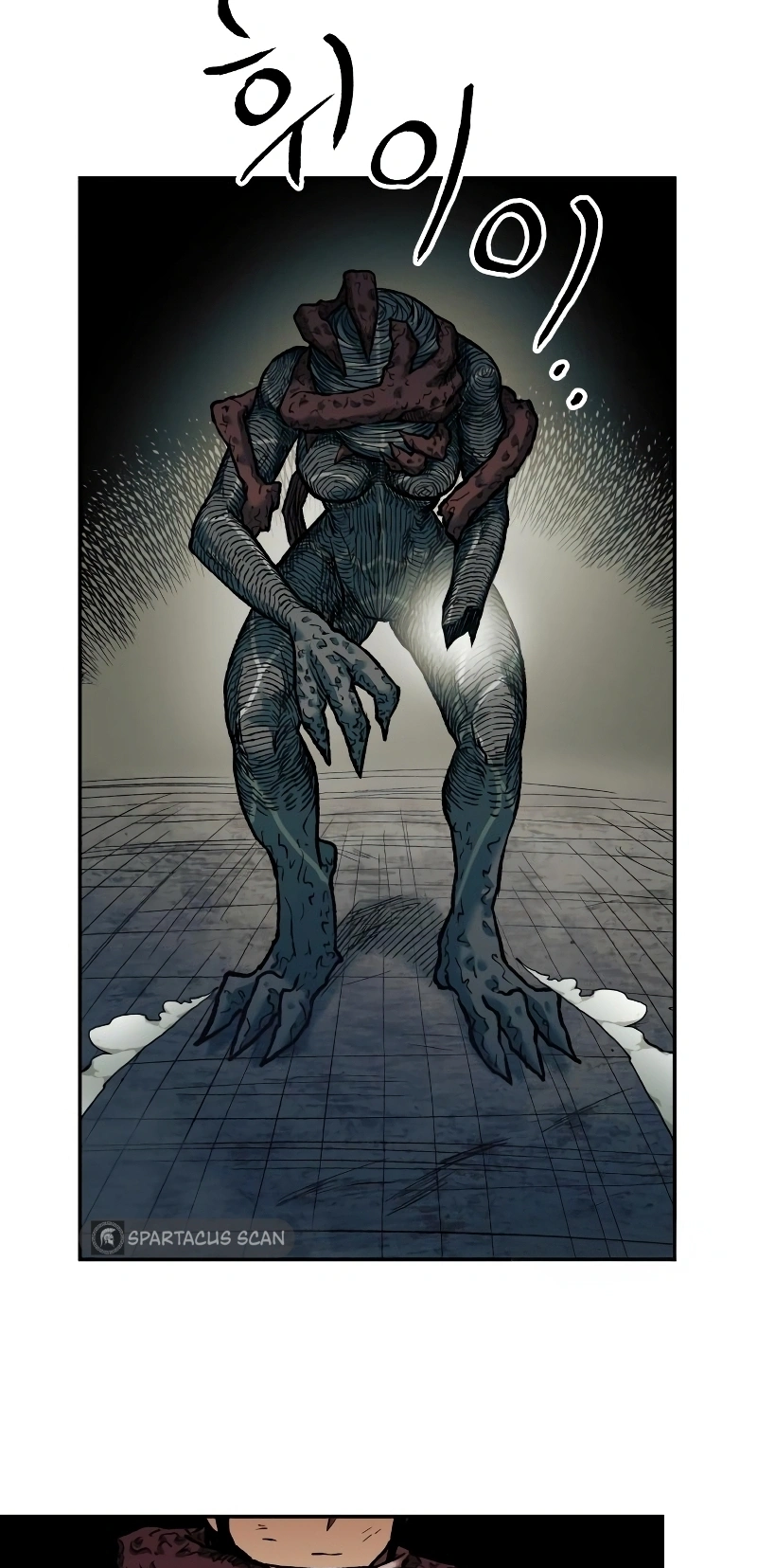 Read Surviving the Apocalypse PT Manga Online