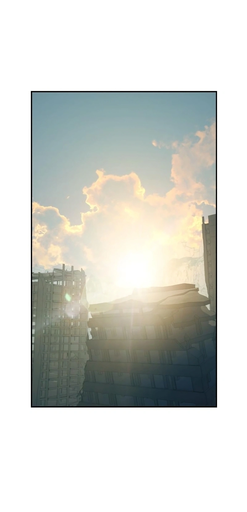 Read Surviving the Apocalypse PT Manga Online