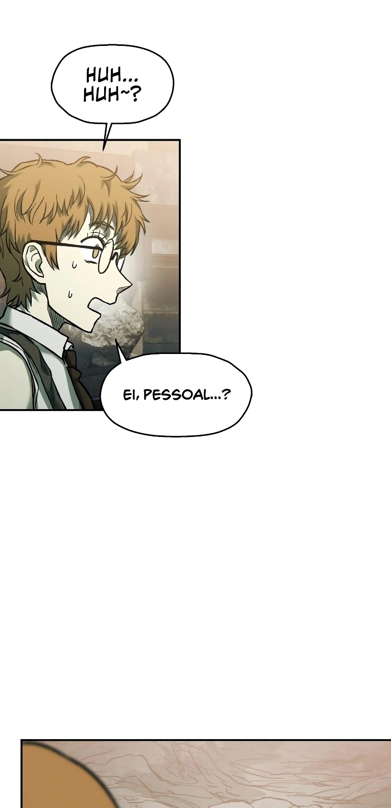 Read Surviving the Apocalypse PT Manga Online