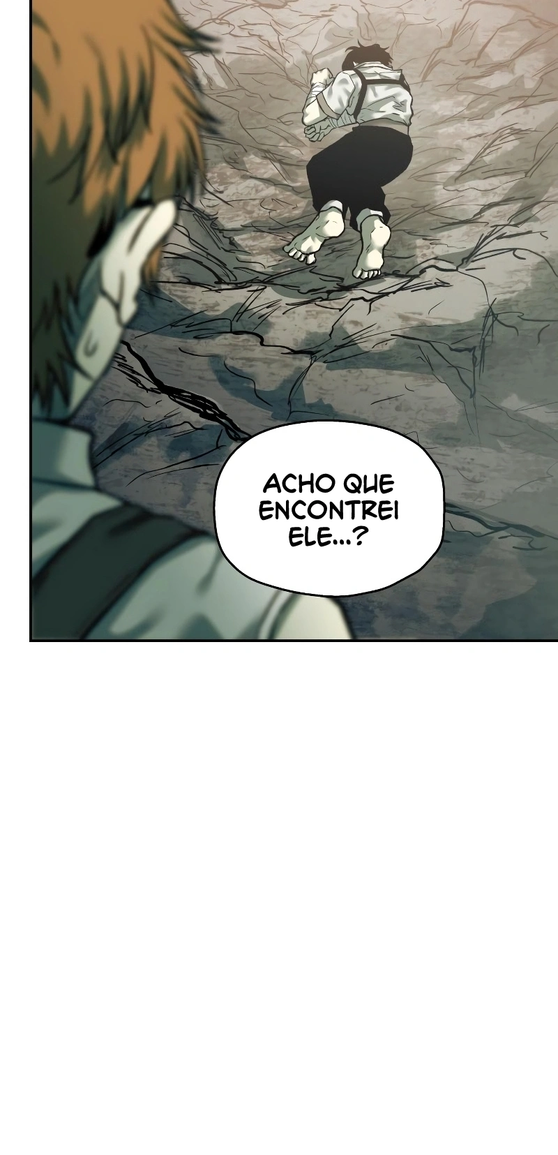 Read Surviving the Apocalypse PT Manga Online
