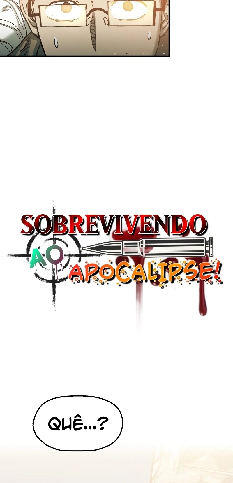 Read Surviving the Apocalypse PT Manga Online