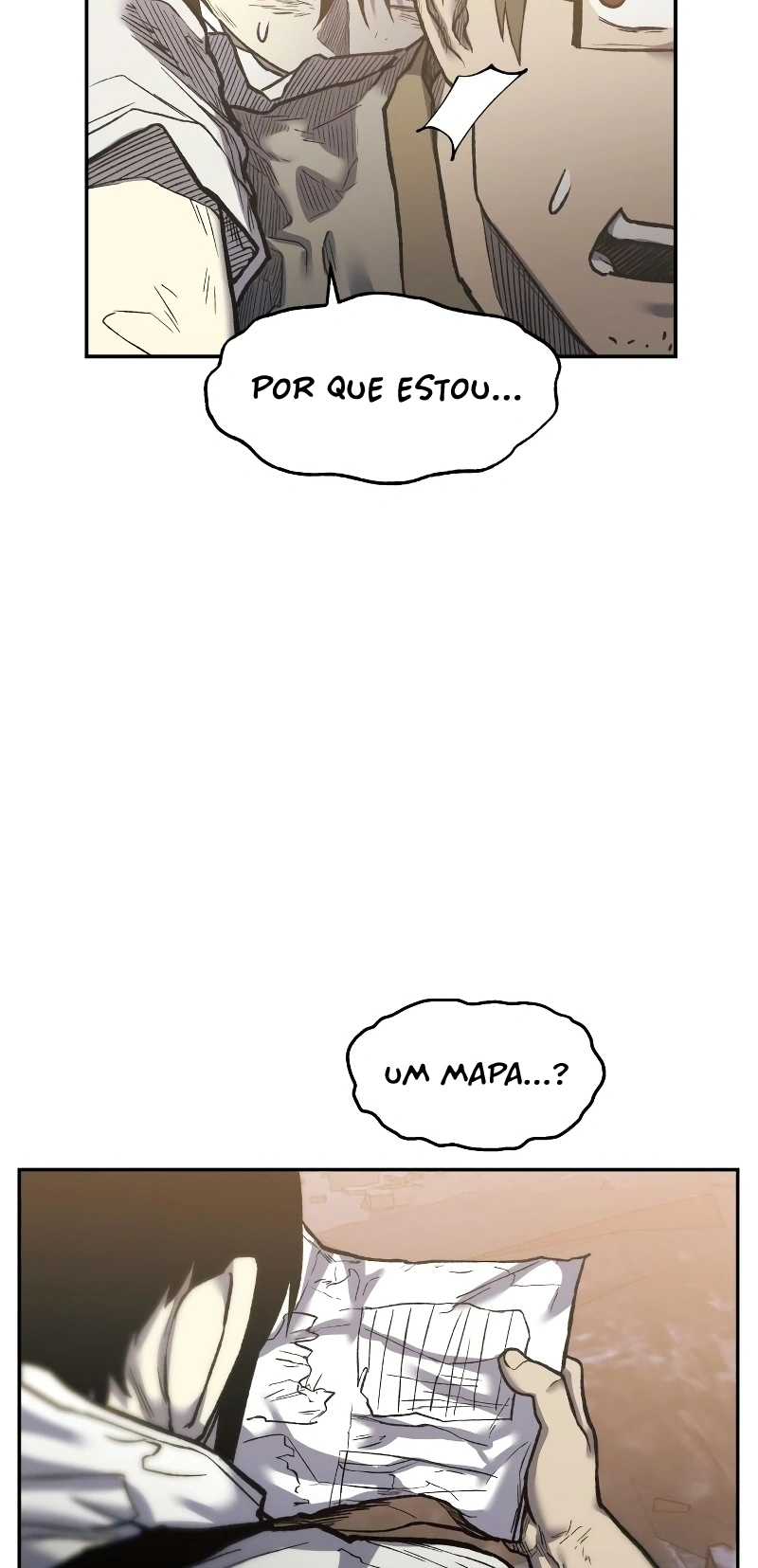 Read Surviving the Apocalypse PT Manga Online