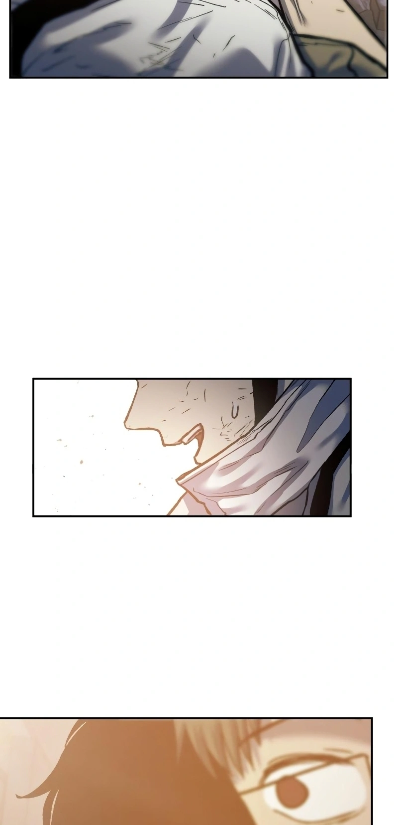 Read Surviving the Apocalypse PT Manga Online