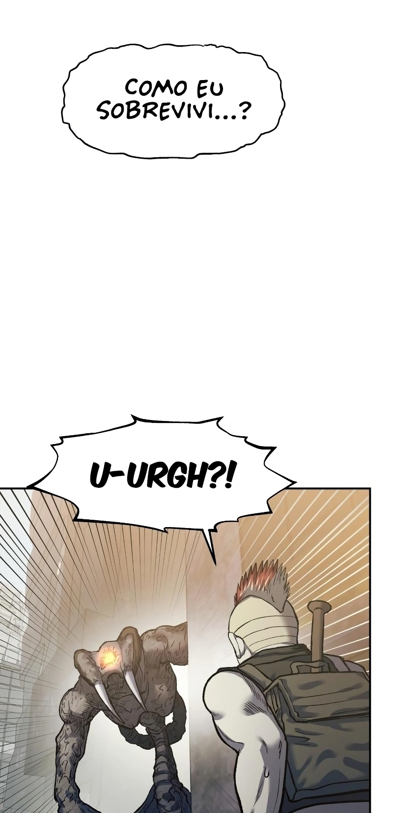 Read Surviving the Apocalypse PT Manga Online