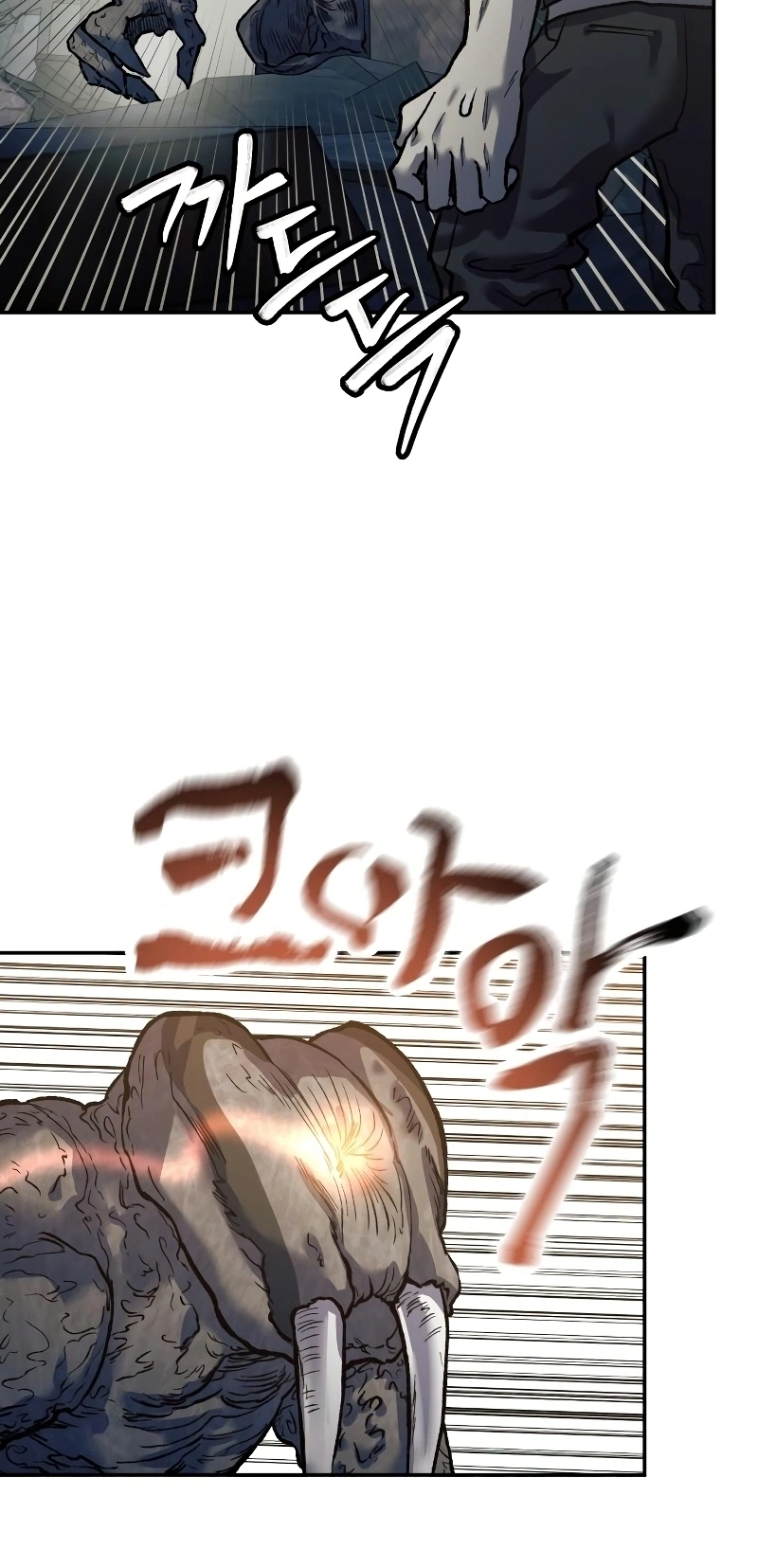 Read Surviving the Apocalypse PT Manga Online