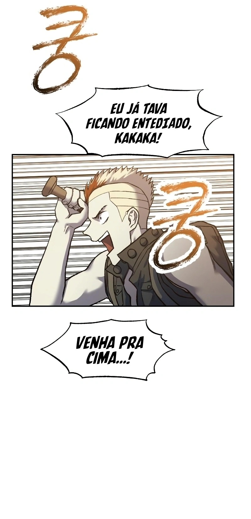 Read Surviving the Apocalypse PT Manga Online