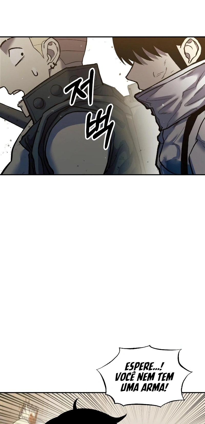 Read Surviving the Apocalypse PT Manga Online