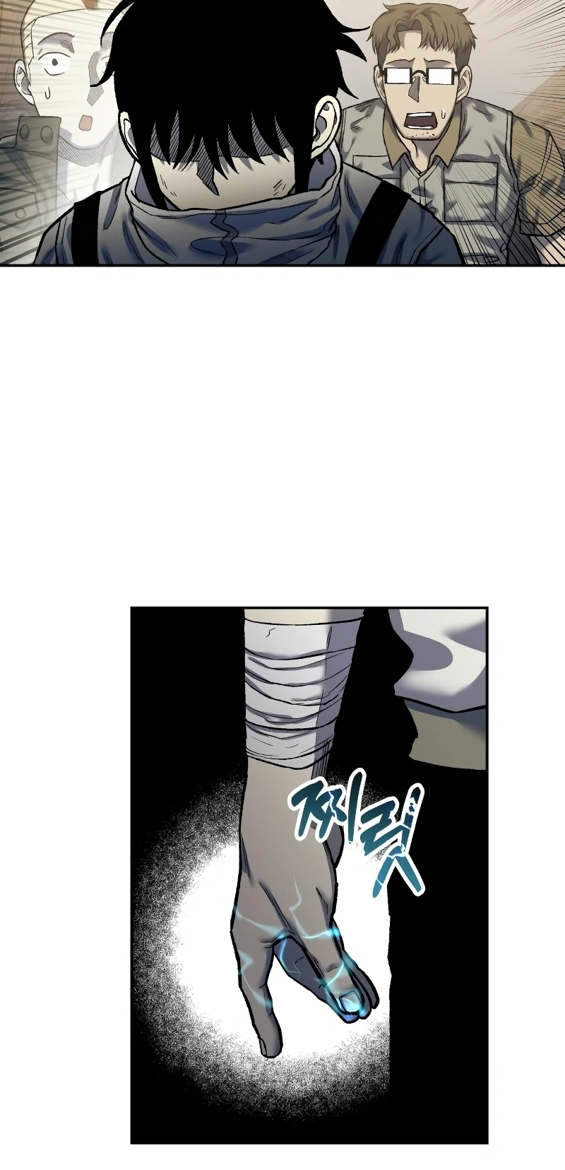Read Surviving the Apocalypse PT Manga Online