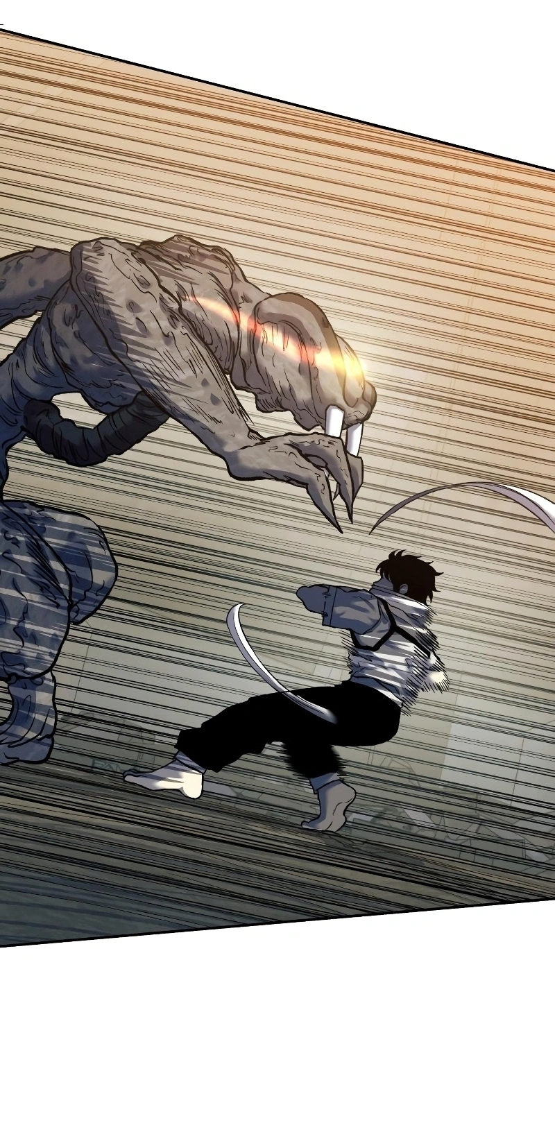 Read Surviving the Apocalypse PT Manga Online