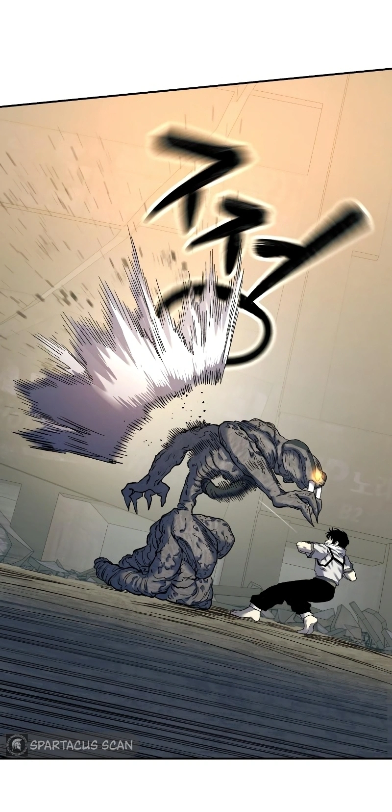 Read Surviving the Apocalypse PT Manga Online