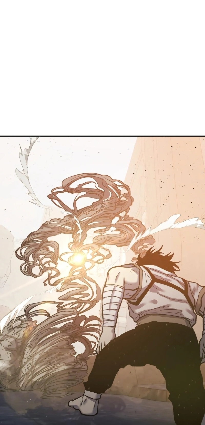 Read Surviving the Apocalypse PT Manga Online