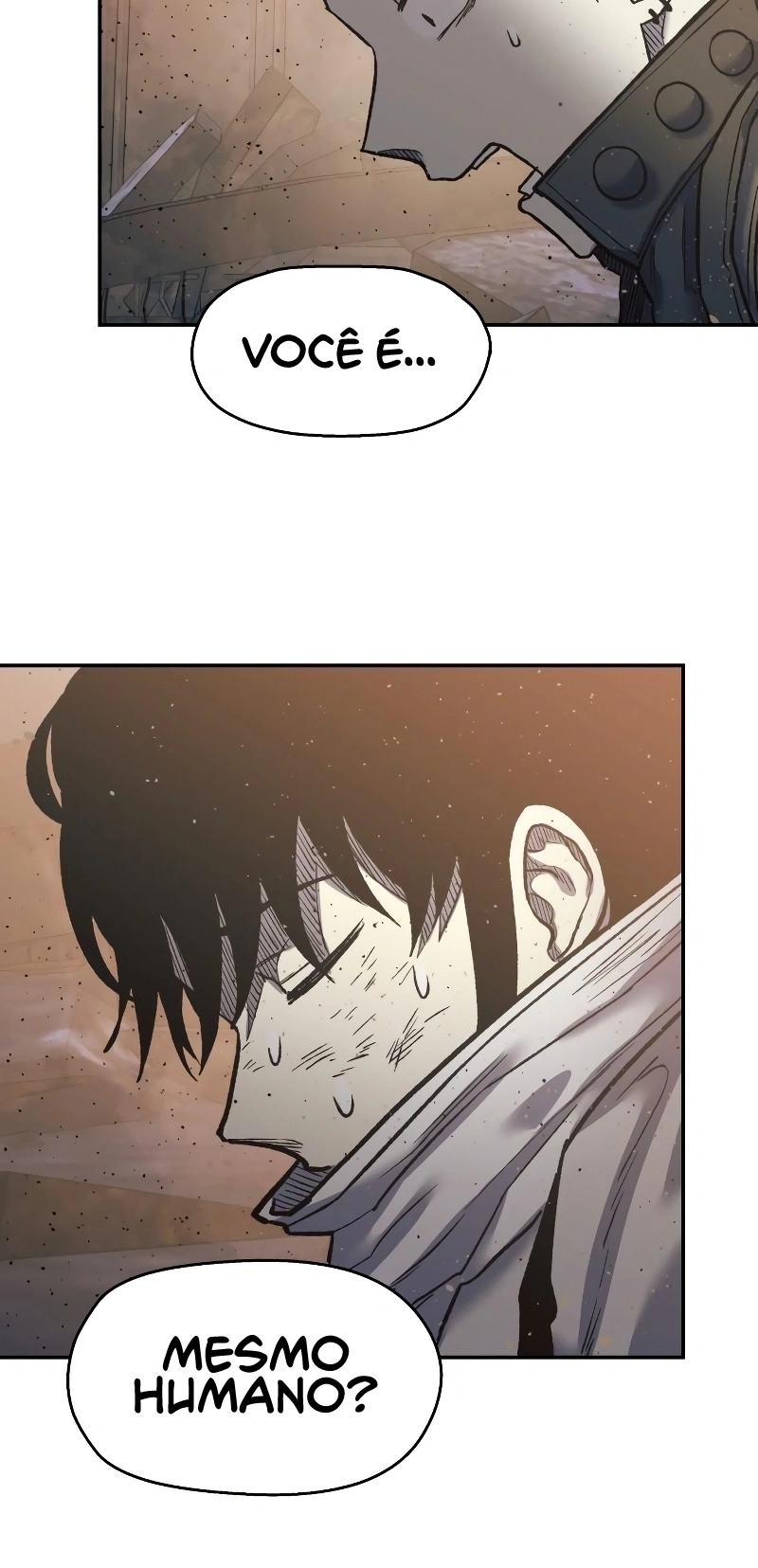 Read Surviving the Apocalypse PT Manga Online