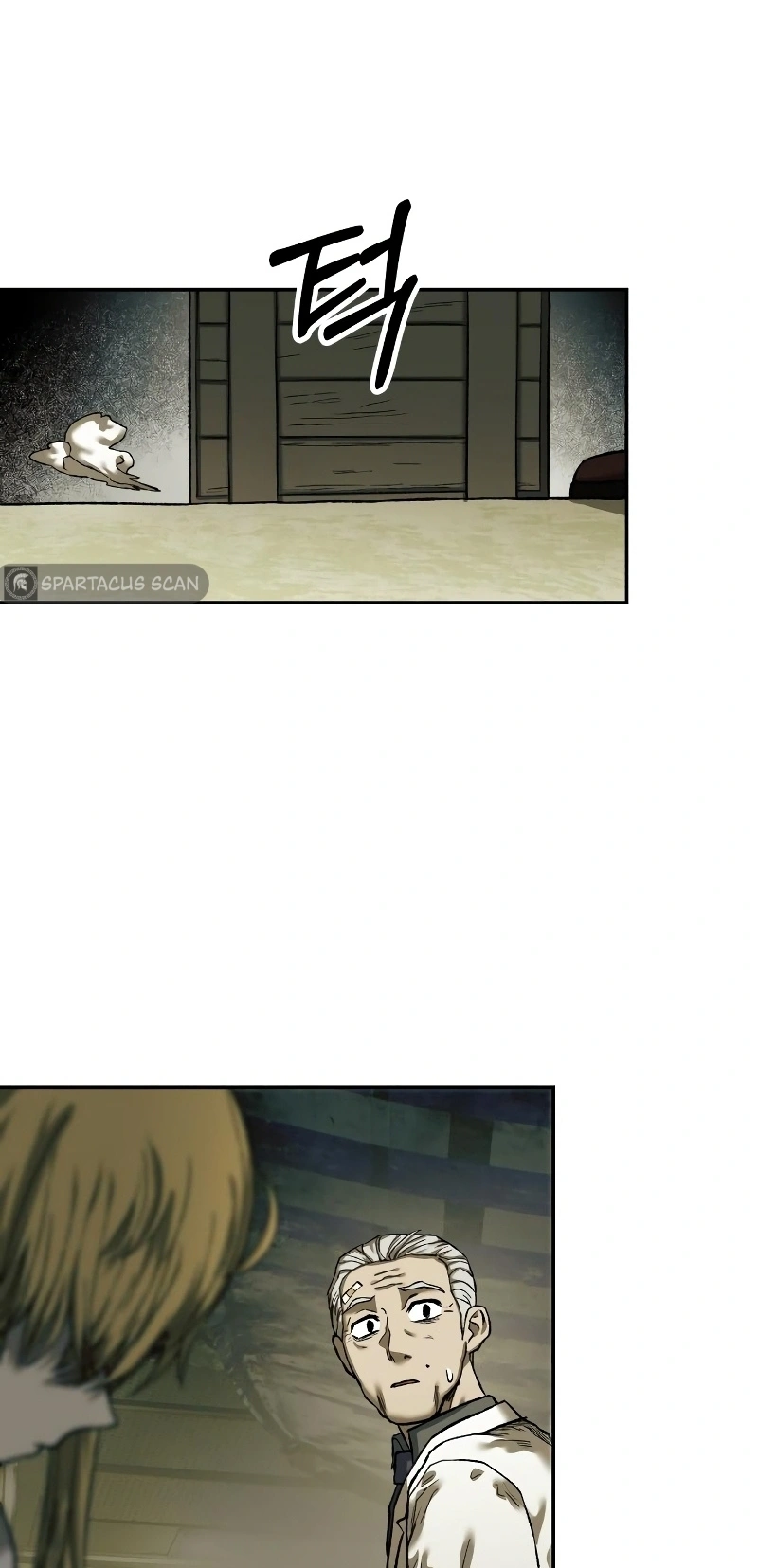 Read Surviving the Apocalypse PT Manga Online