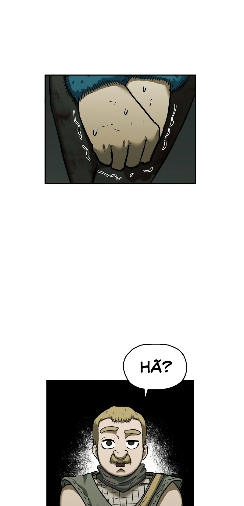 Read Surviving the Apocalypse PT Manga Online