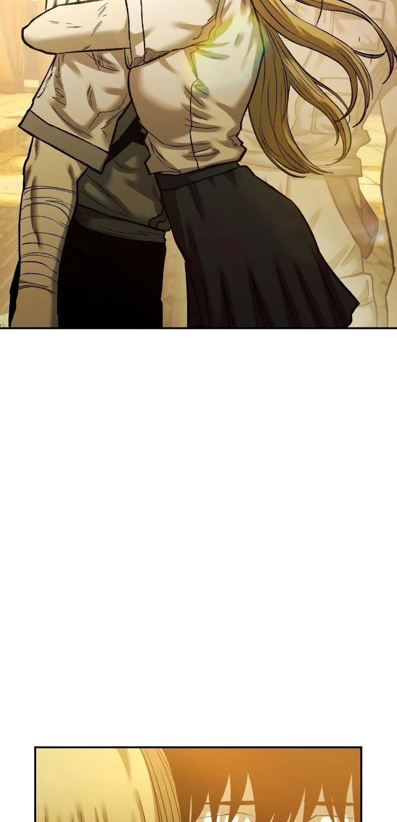 Read Surviving the Apocalypse PT Manga Online