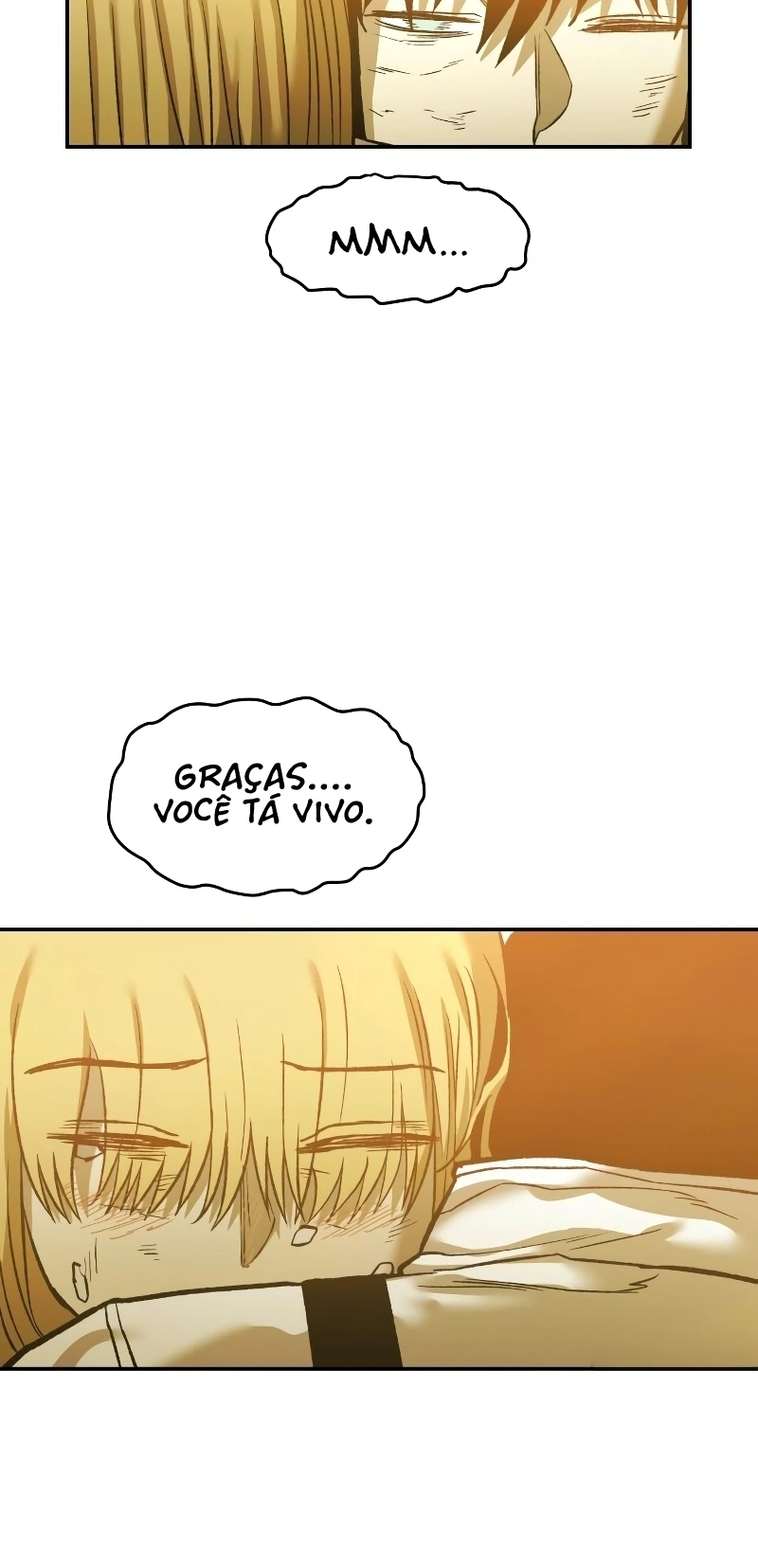 Read Surviving the Apocalypse PT Manga Online