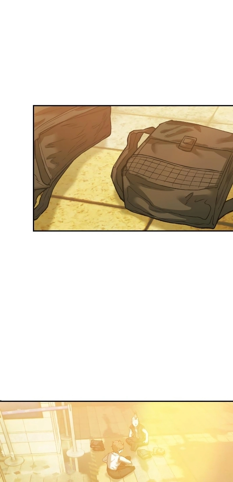 Read Surviving the Apocalypse PT Manga Online
