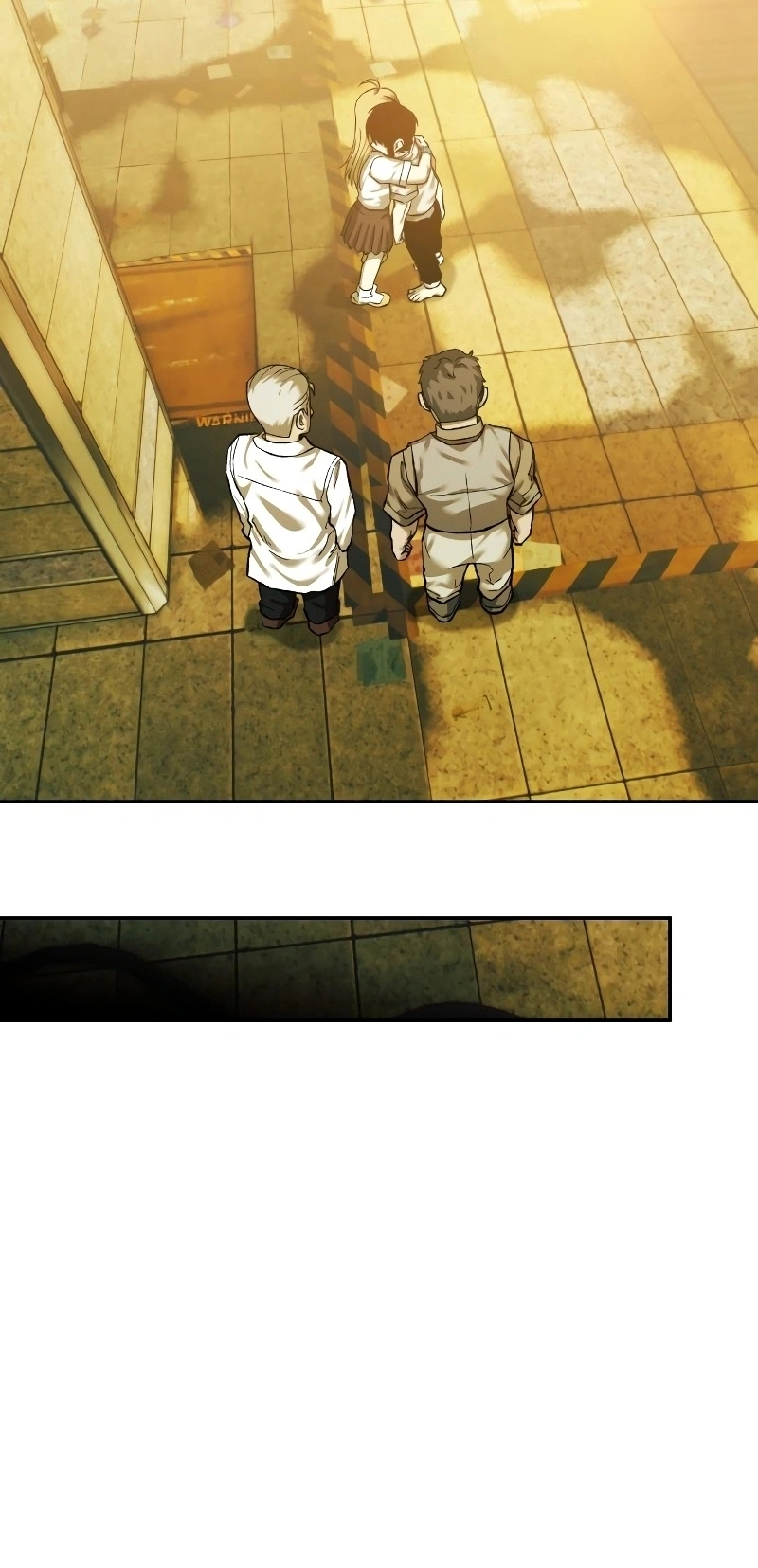 Read Surviving the Apocalypse PT Manga Online