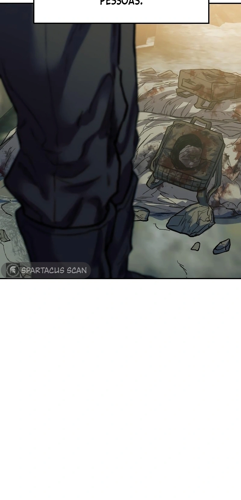 Read Surviving the Apocalypse PT Manga Online