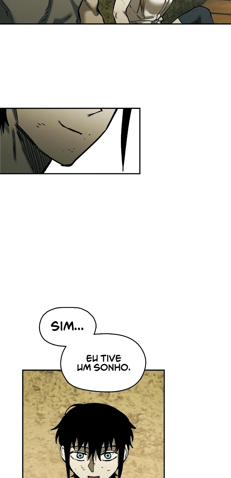 Read Surviving the Apocalypse PT Manga Online