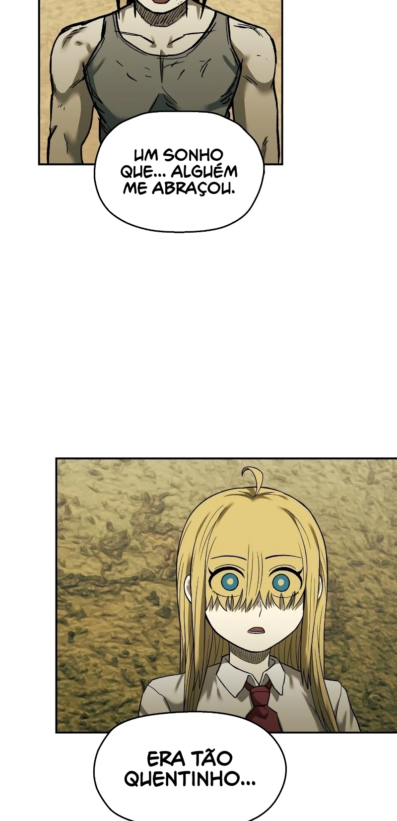 Read Surviving the Apocalypse PT Manga Online