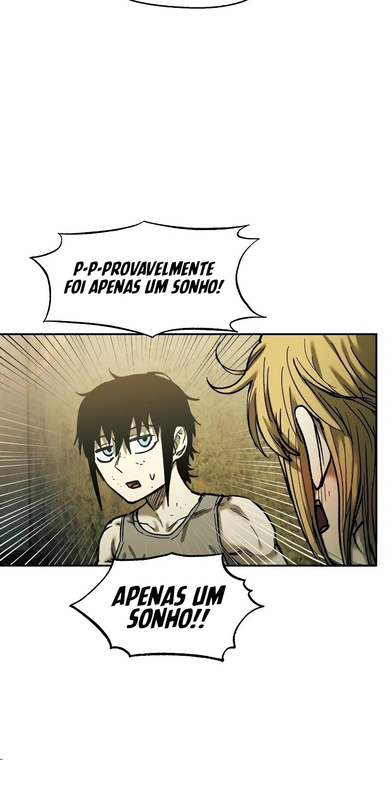 Read Surviving the Apocalypse PT Manga Online