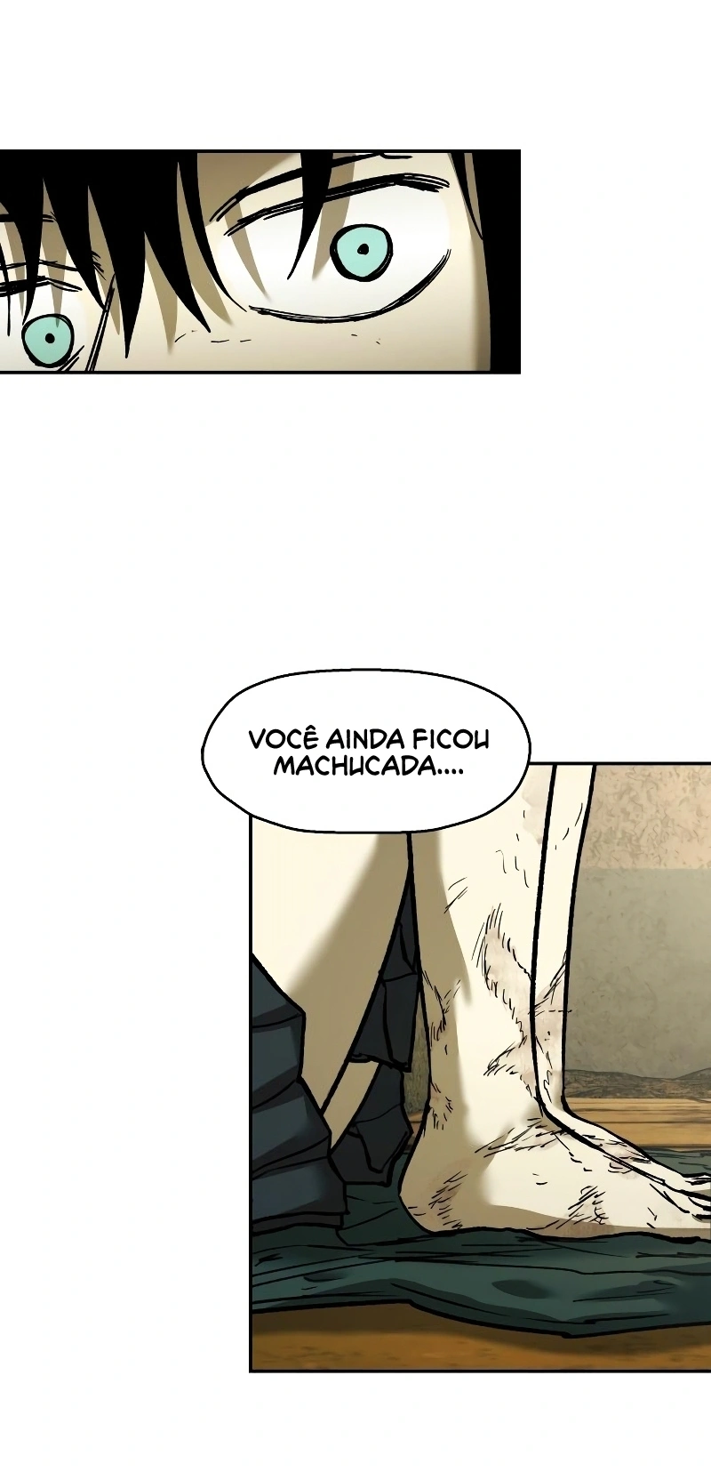 Read Surviving the Apocalypse PT Manga Online