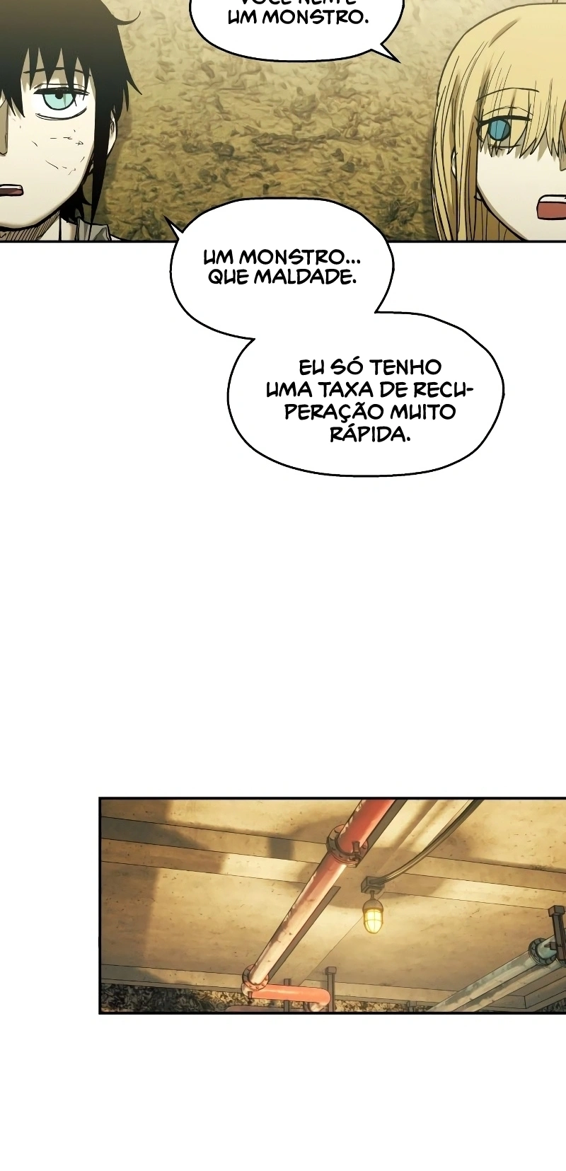Read Surviving the Apocalypse PT Manga Online