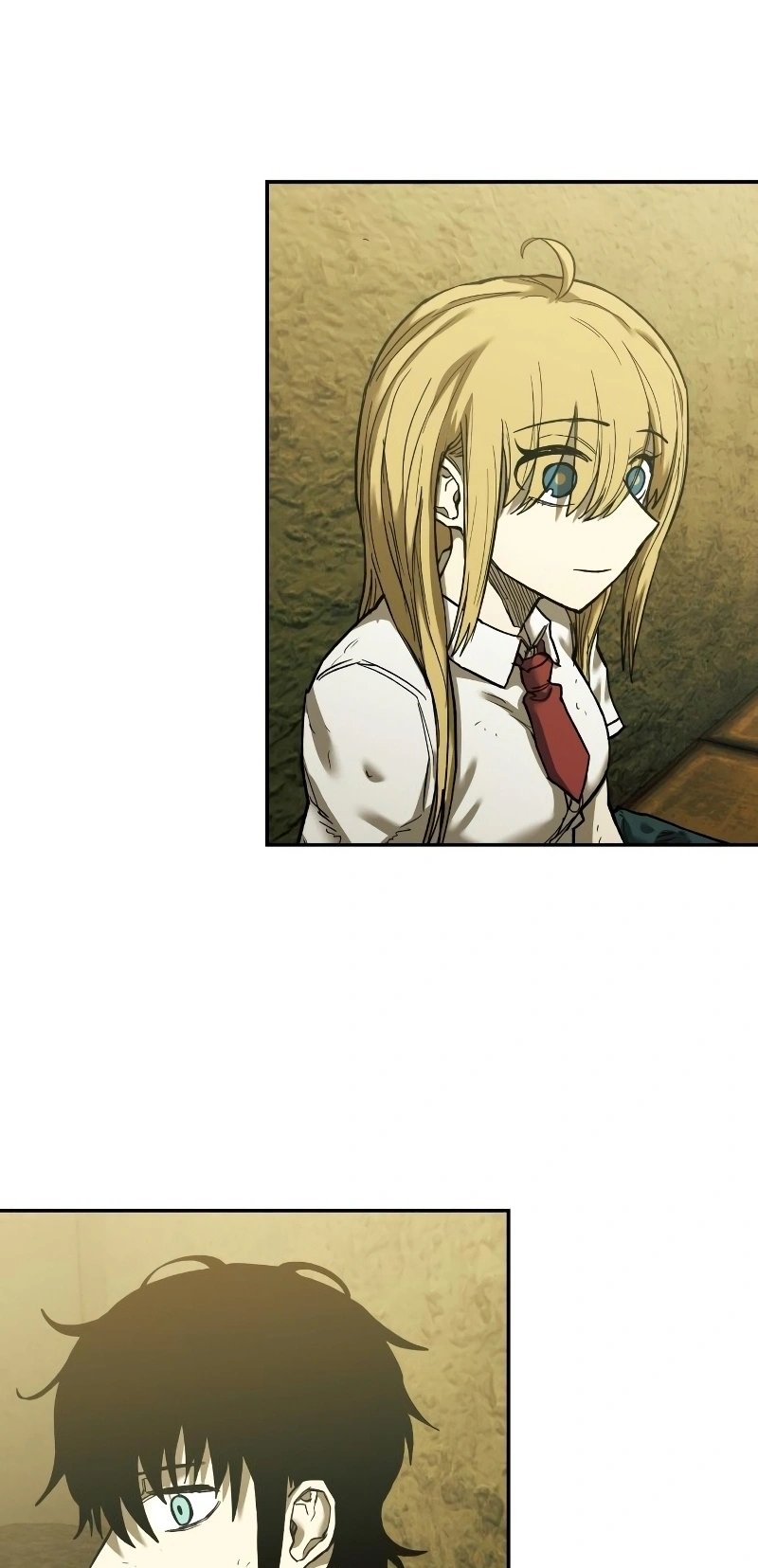 Read Surviving the Apocalypse PT Manga Online