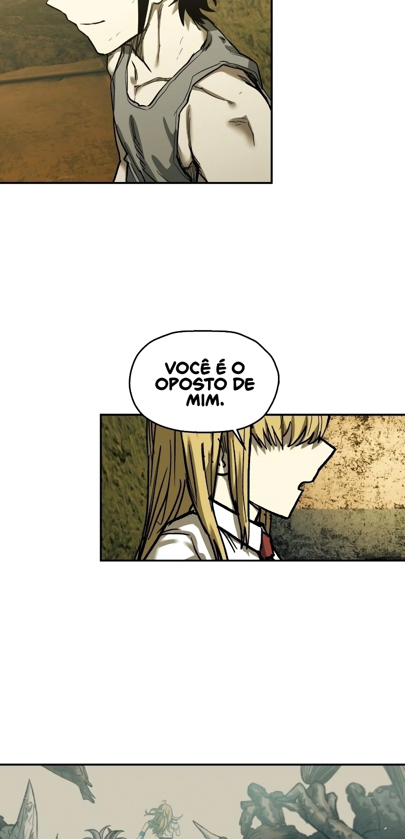 Read Surviving the Apocalypse PT Manga Online