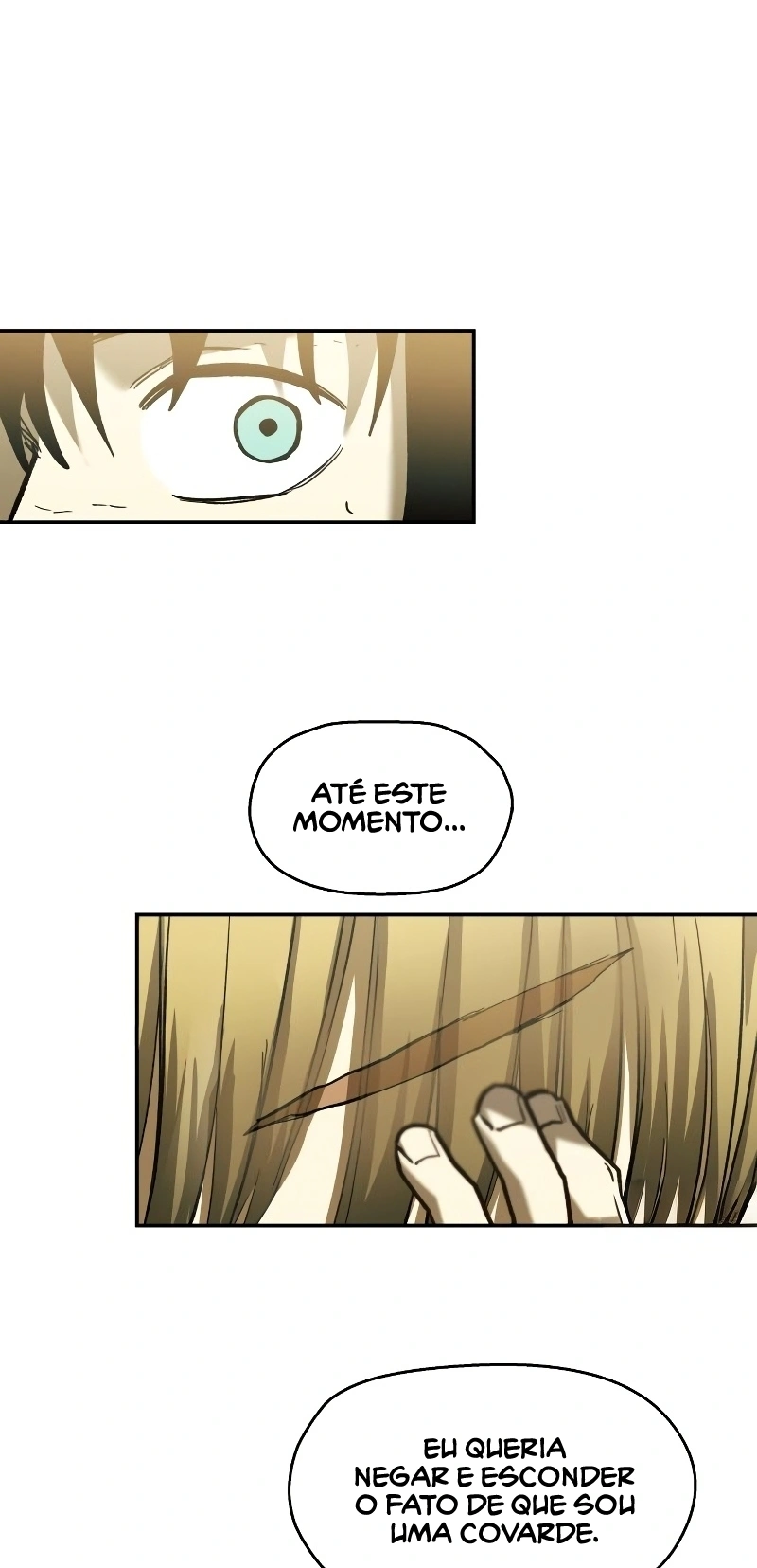 Read Surviving the Apocalypse PT Manga Online