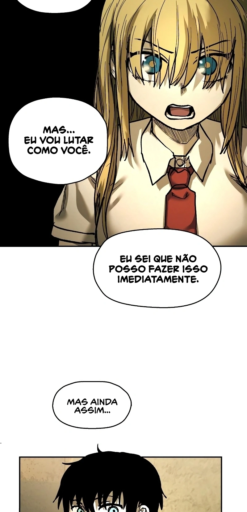 Read Surviving the Apocalypse PT Manga Online