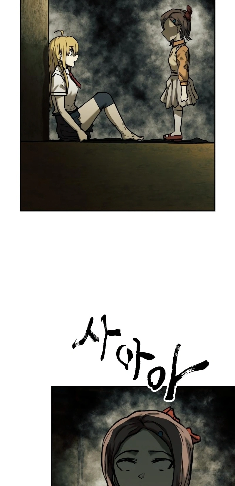 Read Surviving the Apocalypse PT Manga Online