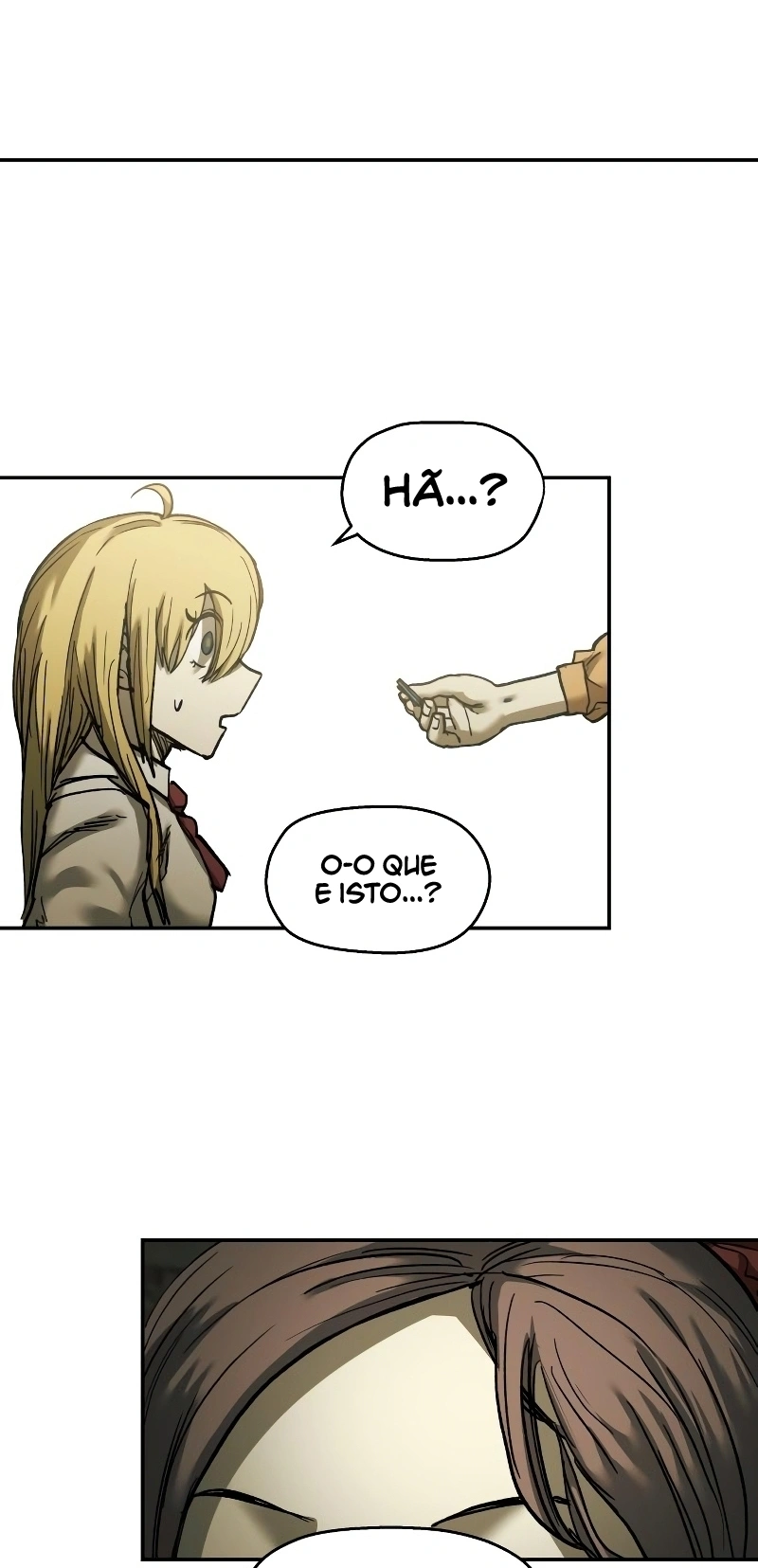 Read Surviving the Apocalypse PT Manga Online