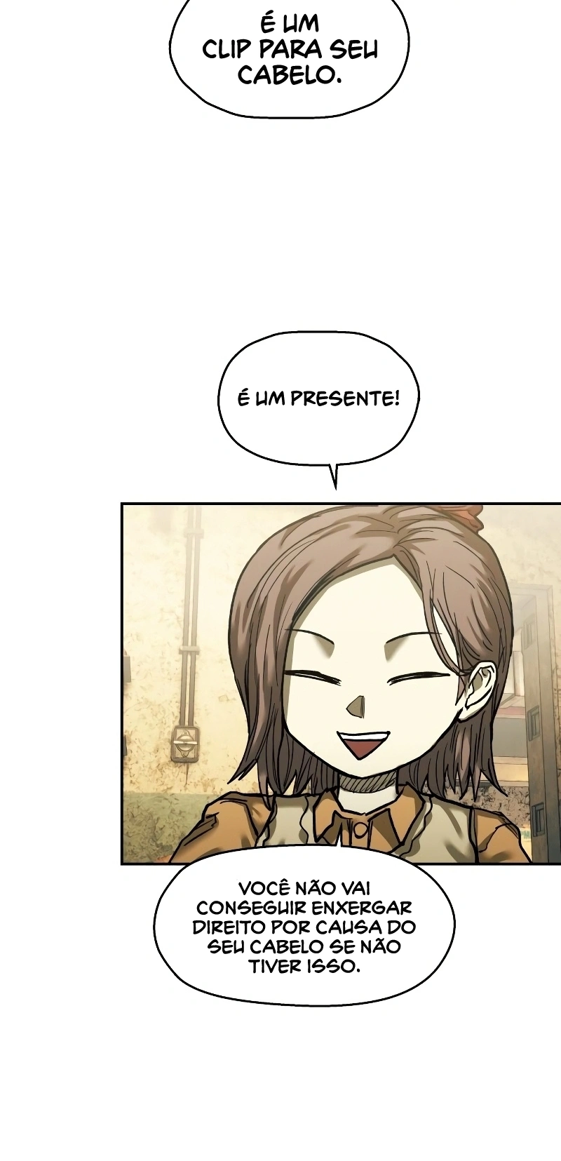 Read Surviving the Apocalypse PT Manga Online