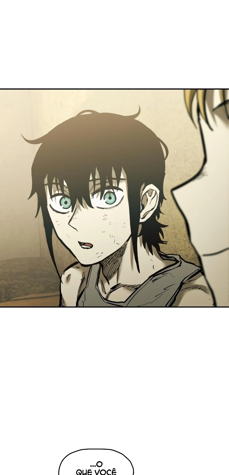 Read Surviving the Apocalypse PT Manga Online