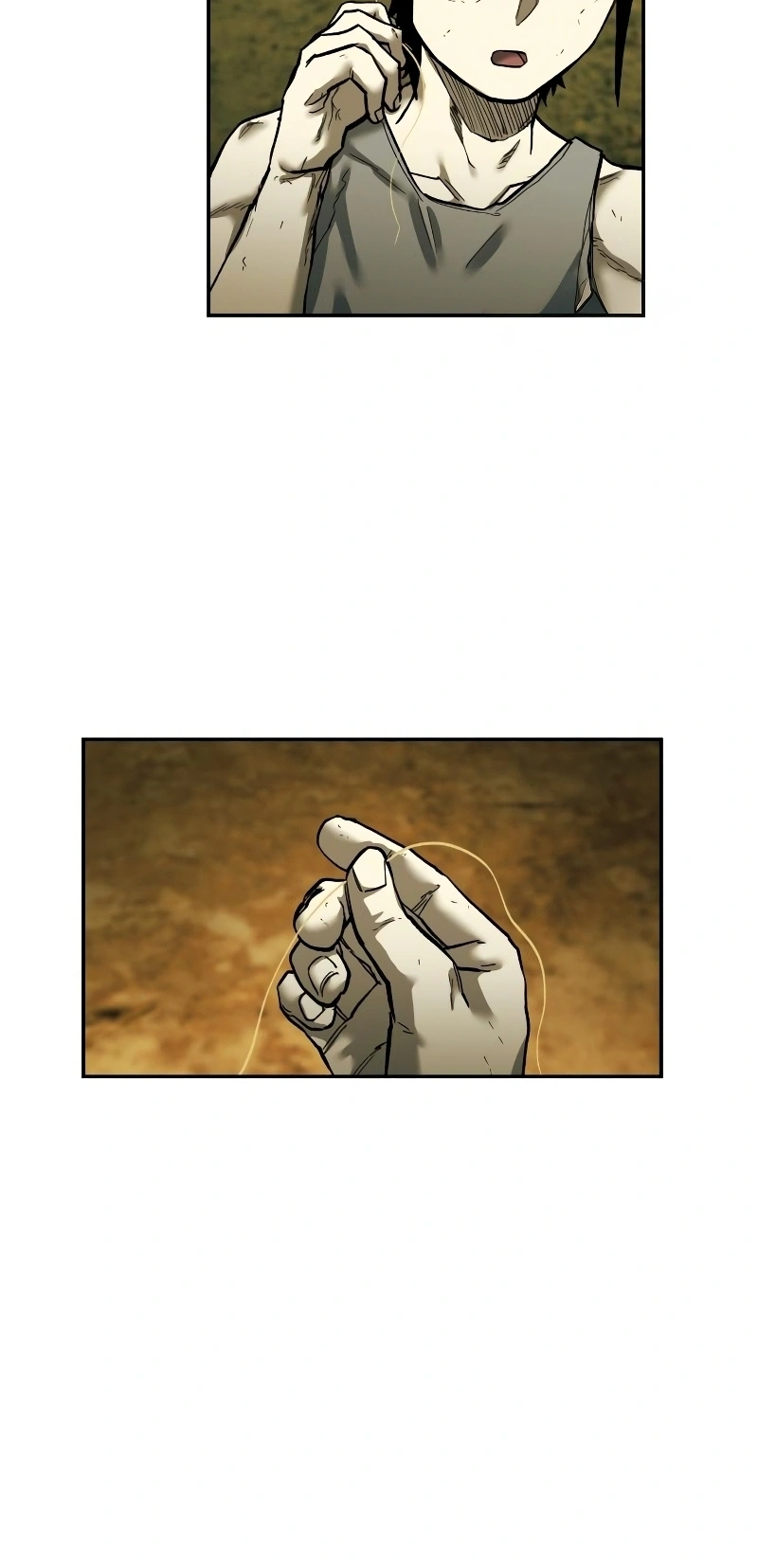 Read Surviving the Apocalypse PT Manga Online