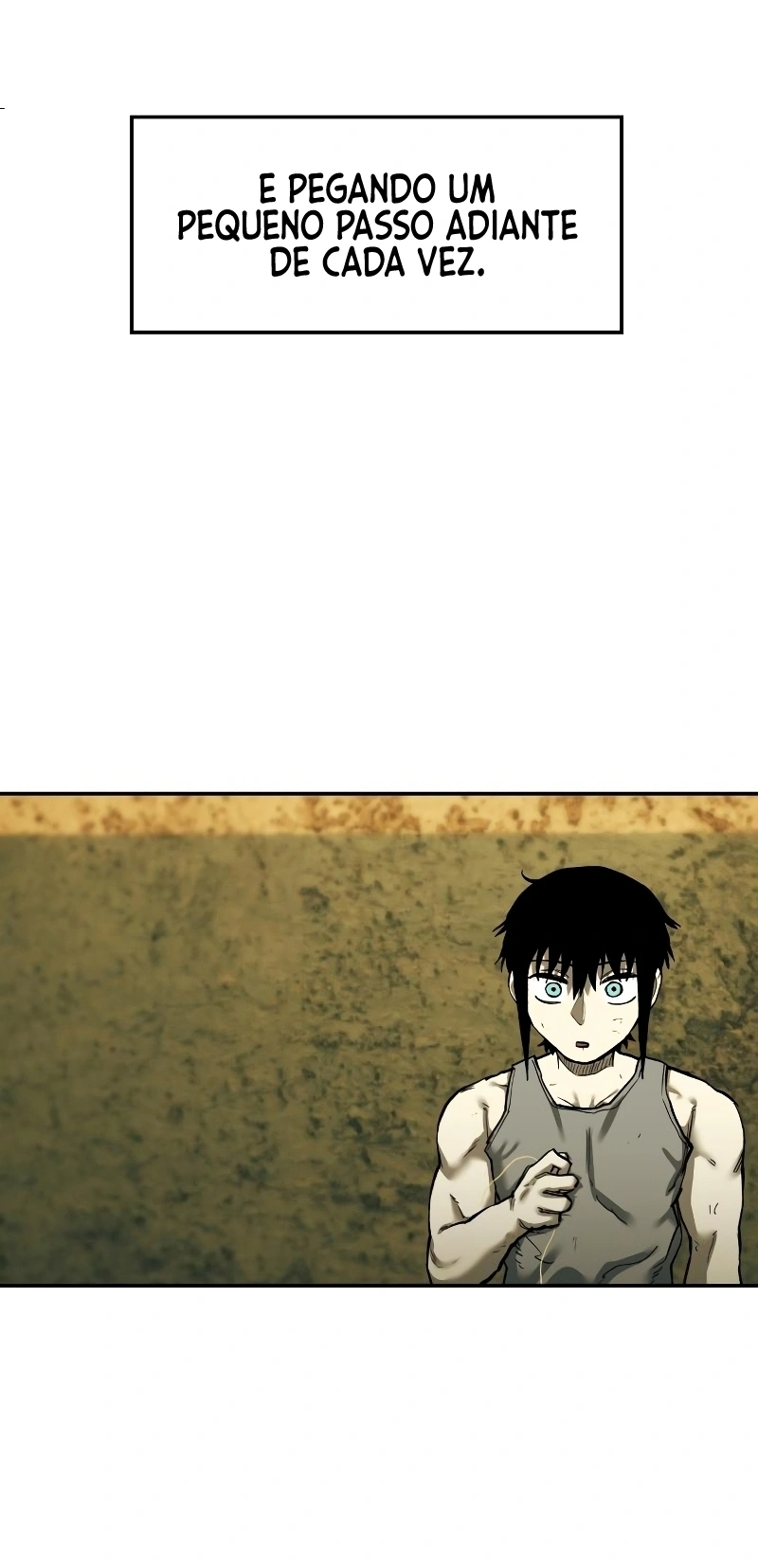 Read Surviving the Apocalypse PT Manga Online