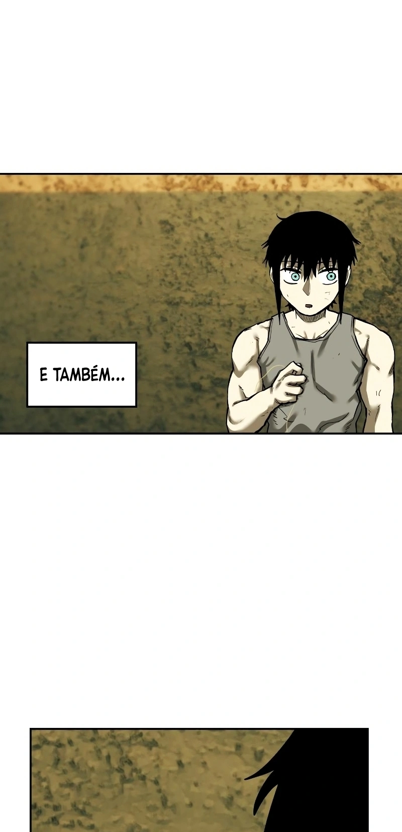 Read Surviving the Apocalypse PT Manga Online