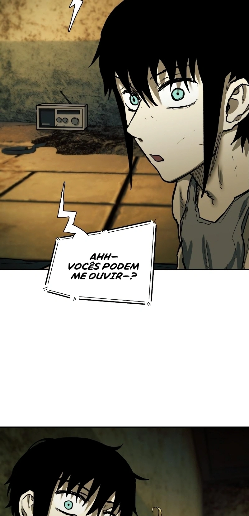Read Surviving the Apocalypse PT Manga Online