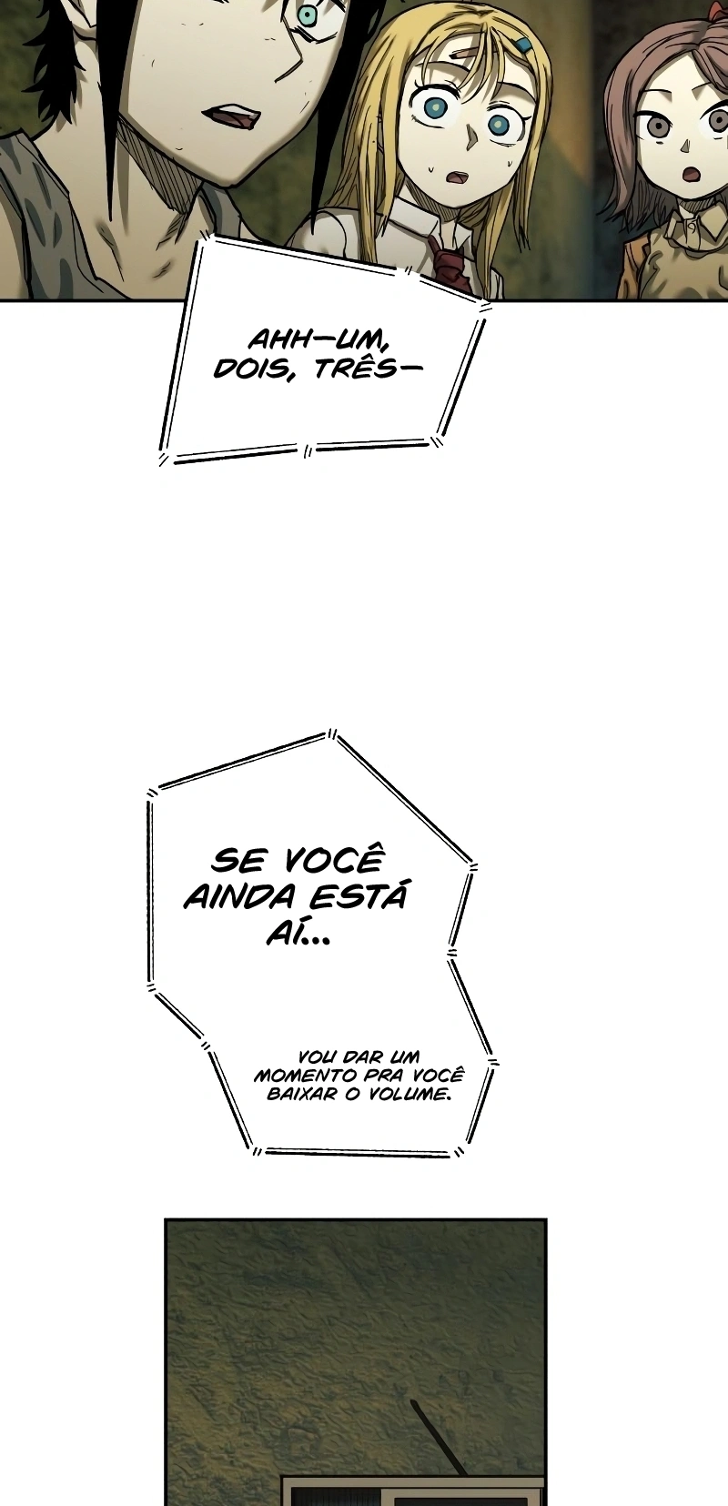 Read Surviving the Apocalypse PT Manga Online