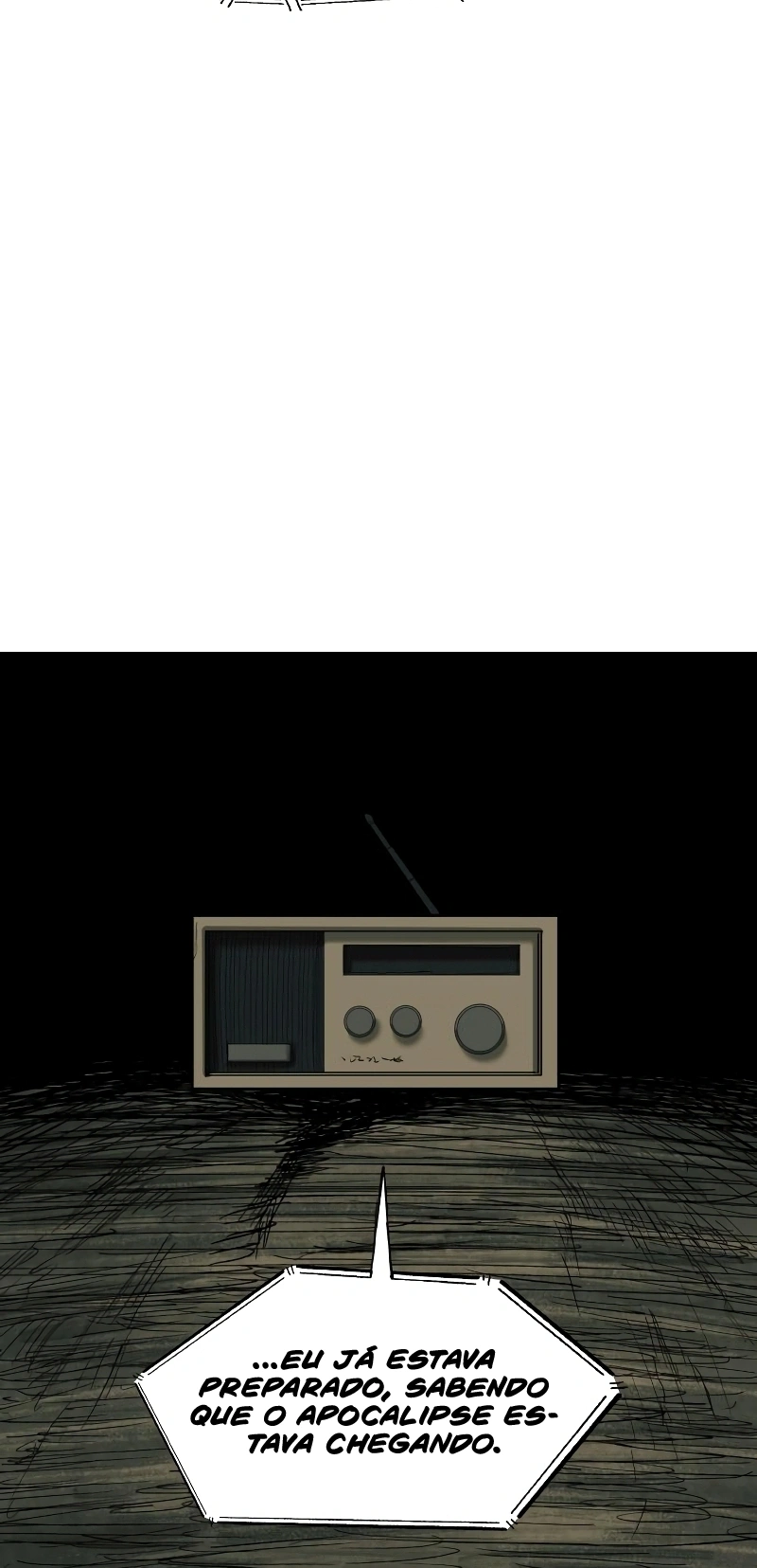 Read Surviving the Apocalypse PT Manga Online
