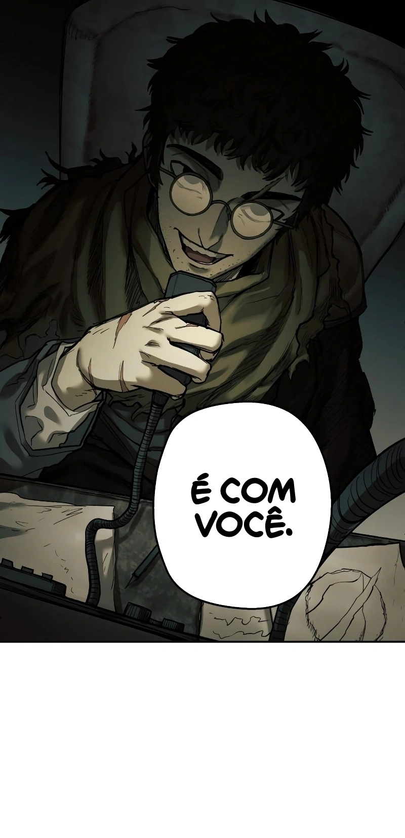 Read Surviving the Apocalypse PT Manga Online