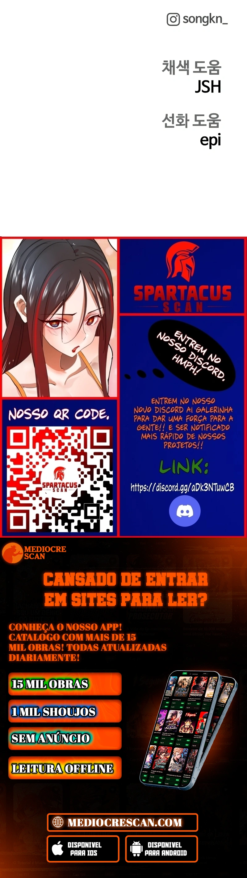 Read Surviving the Apocalypse PT Manga Online