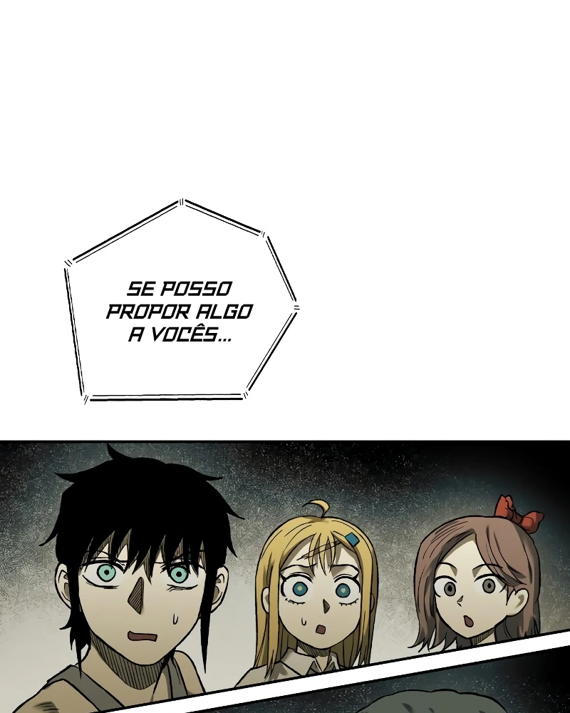 Read Surviving the Apocalypse PT Manga Online