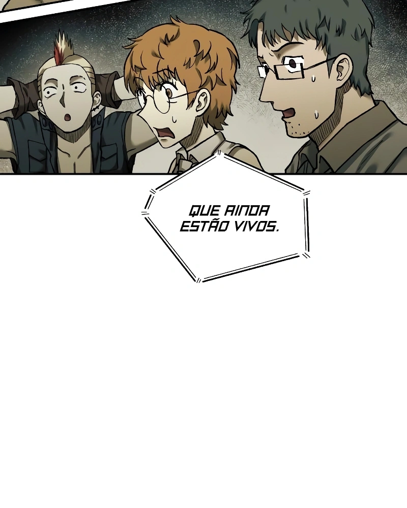 Read Surviving the Apocalypse PT Manga Online